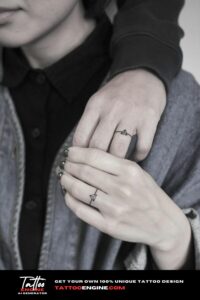 Wedding Ring Tattoo Ideas