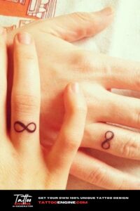 Wedding Ring Tattoo Ideas