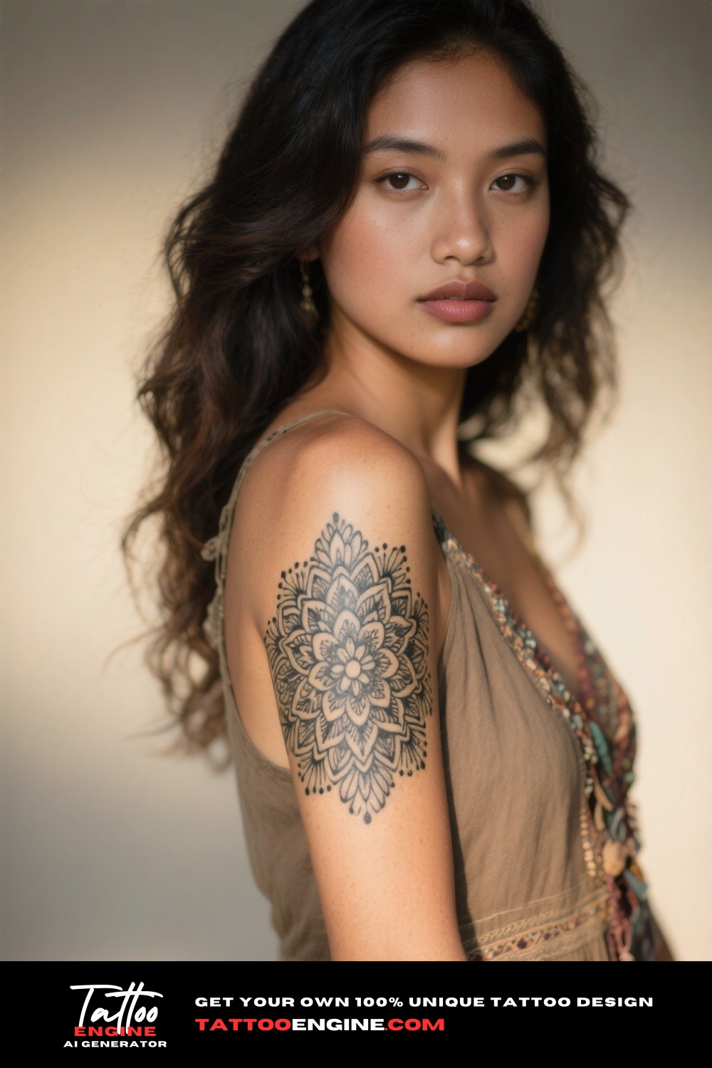 Stunning Half Sleeve Tattoos for Women