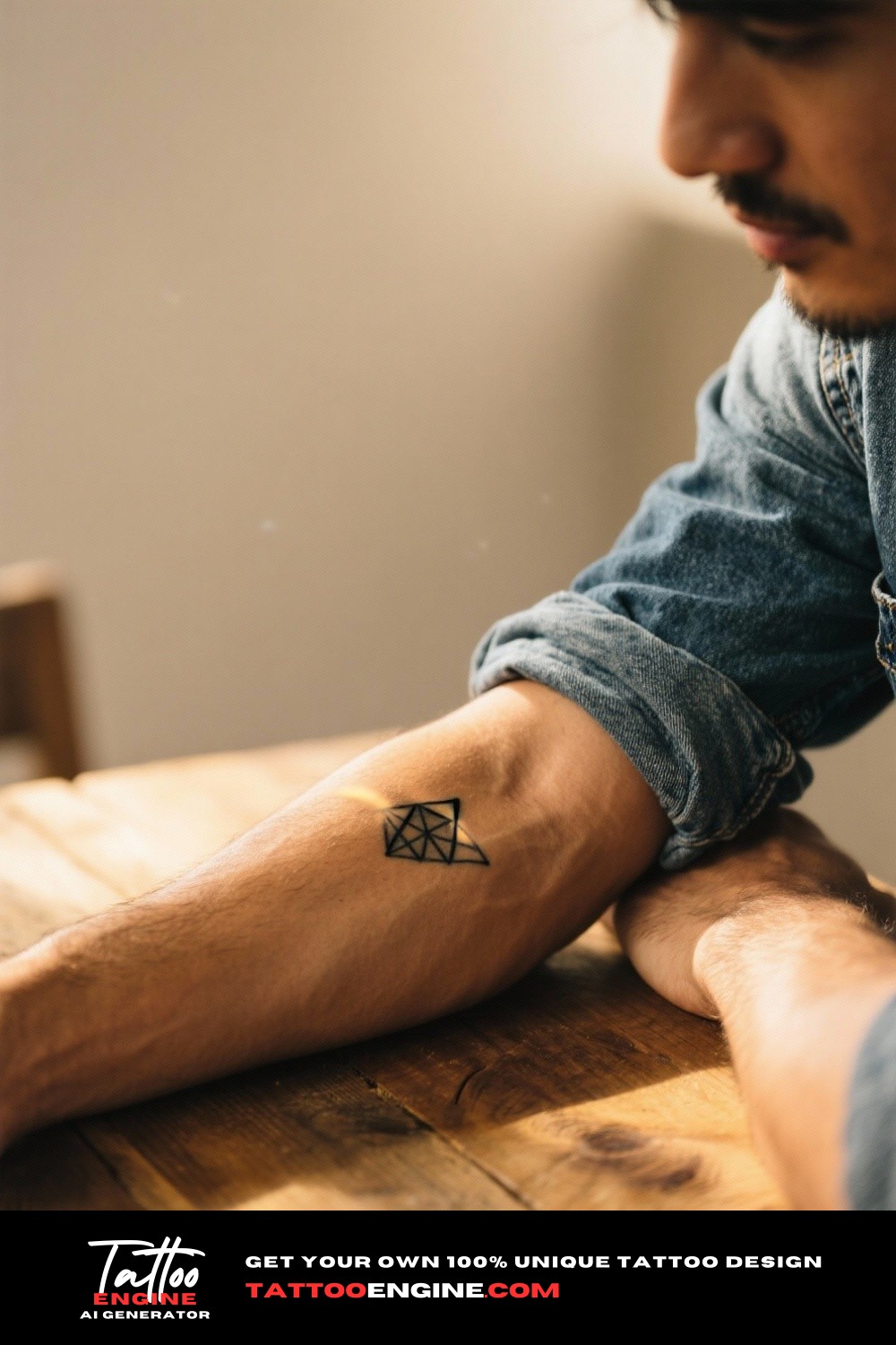 Stylish Small Tattoos for Men: Top Trends