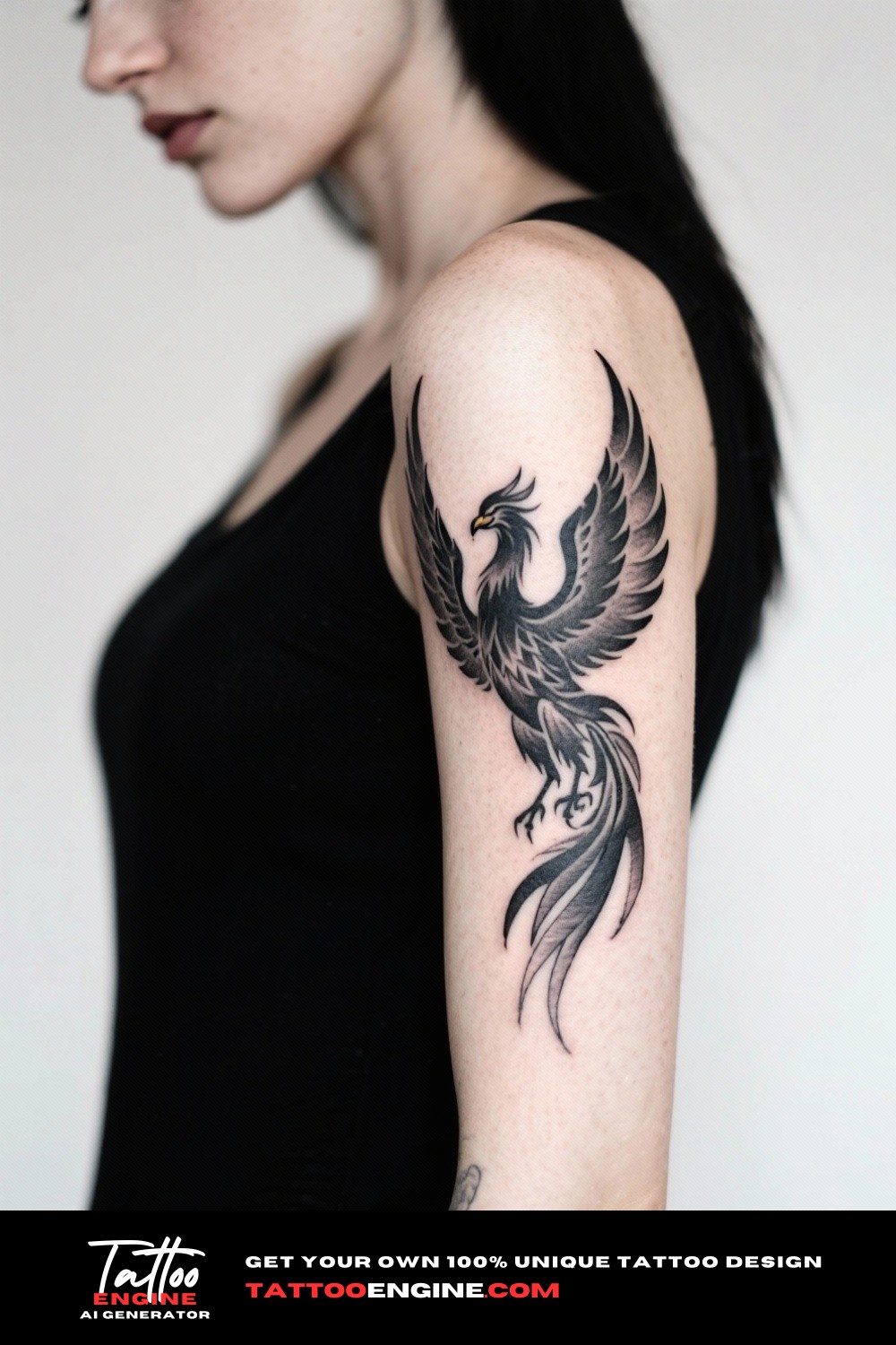 Stunning Half Sleeve Tattoos for Women